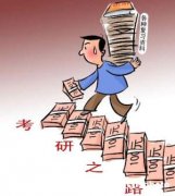 同等学力申请硕士学位人员的资格范围扩大